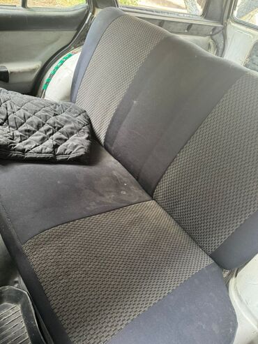 Tofas: Tofas : 1.6 l | 1996 il 300000 km Ofrouder/SUV — 30