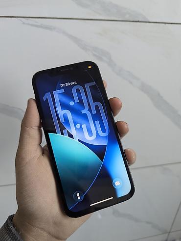 б у epson: IPhone 12, Б/у, 128 ГБ, Черный, Чехол, 78 % — 3