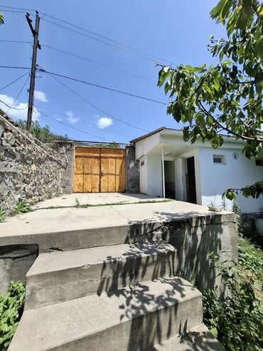 Uzunmüddətli kirayə mənzillər: Mebel və texnika ilə təchiz olunmuş geniş ev. - Plan: uzun geniş — 7