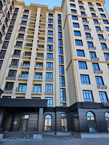 снять квартиру в бишкеке на месяц: 2 бөлмө, Менчик ээси, Толугу менен эмереги бар