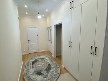 Долгосрочная аренда квартир: 2 комнаты — 6