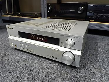 Pojačala i prijemnici: Pioneer VSX-415 Audio Video Multi Channel Receiver Specifications — 3