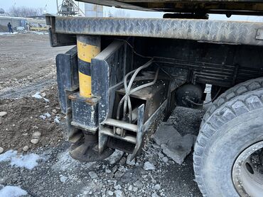 Автокраны: Автокран — 10