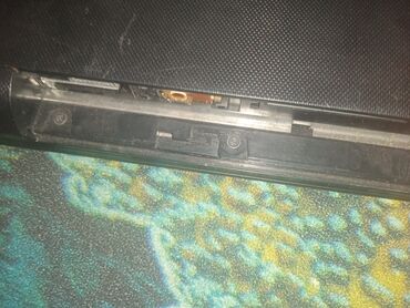 ноутбуки на запчасти: Ноутбук, Lenovo