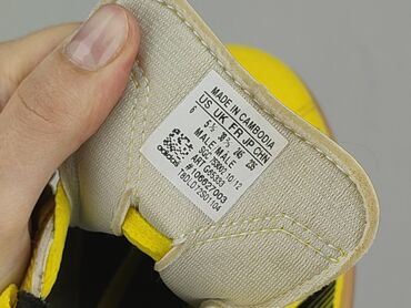 Buty sportowe: Buty sportowe Adidas, 38, Używany — 8