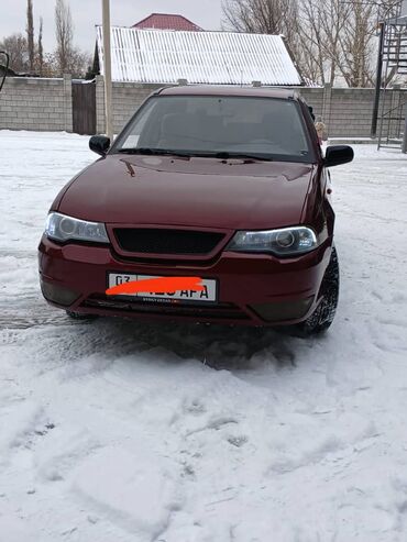 тико карапка: Daewoo Nexia: 2013 г., 1.6 л, Механика, Бензин, Седан