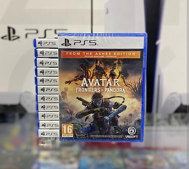 Oyun diskləri: Qarışıq janr — 2