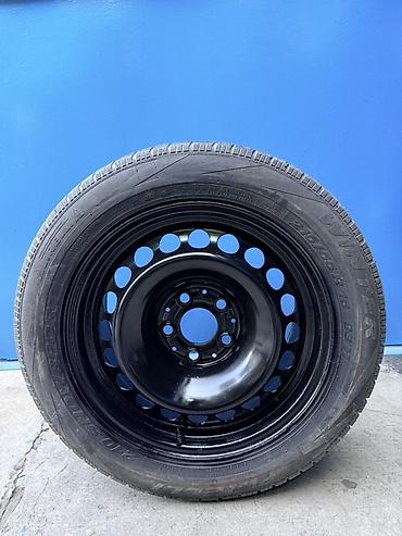 195 70 с: Комплект: зимняя шина Pirelli W210 SnowSport на штампованном стальном — 3