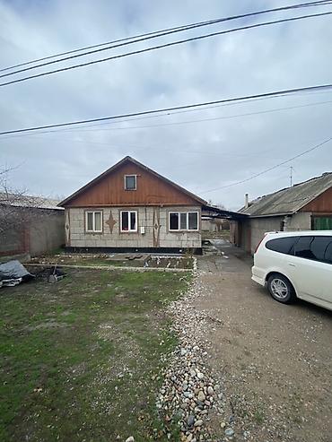 Продажа коттеджей и домов: Дом с участком В районе киркома Участок 5 соток Первая линия — 3