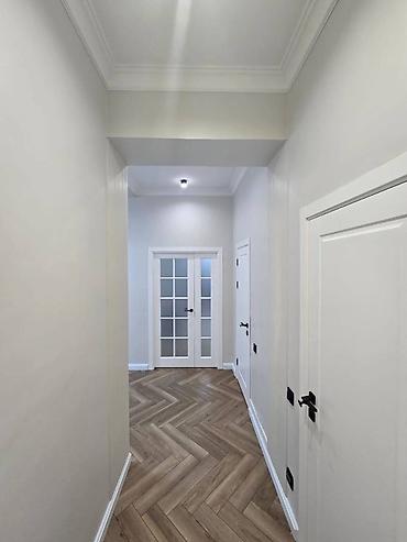 Продажа квартир: 2 комнаты, 73 м², Элитка, 4 этаж, Дизайнерский ремонт — 5