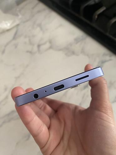 samsung a07: Samsung Galaxy A07, 128 GB, rəng - Bənövşəyi, İki sim kartlı — 2