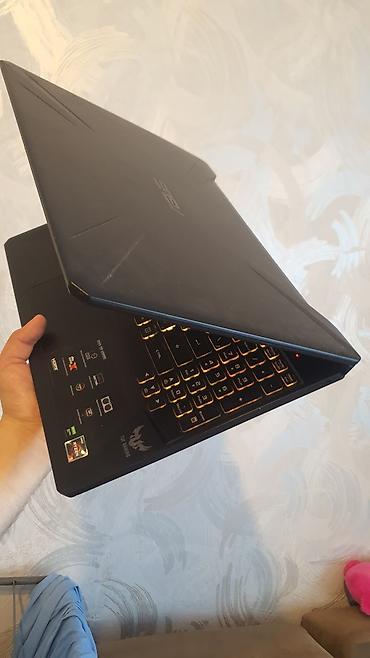 ASUS: İşlənmiş ASUS TUF Gaming, 15.6 ", AMD Ryzen 5, 512 GB, Ünvandan götürmə, Pulsuz çatdırılma — 3