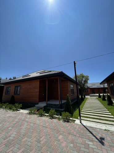 Продажа домов: Коттедж, 140 м², 6 комнат, Собственник, Евроремонт — 2