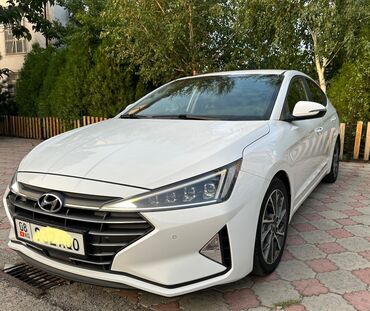 хонда сивик леви руль автамат хежибек серебристый: Hyundai Avante: 2019 г., 1.6 л, Автомат, Бензин, Седан