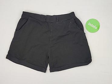 bottoms: MEGI, Szorty damskie, rozmiar XL — 2