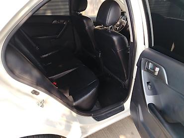 Kia: Kia Forte: 1.6 l | 2011 il Sedan — 6