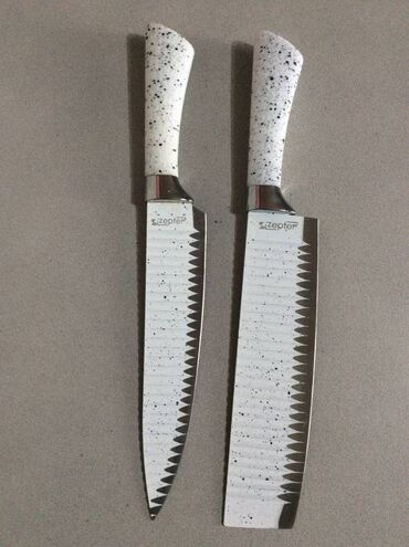 ножи из игр: Ножи Zepter 33 cм