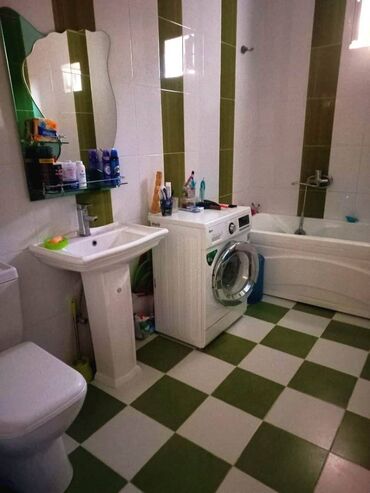 Həyət evləri və villaların satışı: 3 otaqlı, 81 kv. m, Yeni təmirli — 14