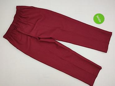 doolapa second hand: Used, Spodnie materiałowe damskie, rozmiar 2XS — 3