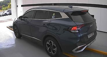 kawasaki 650 ninja: Kia Sportage: 2023 г., 2 л, Автомат, Дизель, Кроссовер — 2