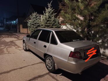 запчасти на опель вектра а: Daewoo Nexia: 2011 г., 1.6 л, Механика, Бензин, Седан