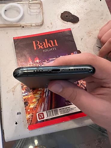 irşad telecom iphone 11 pro max: IPhone 11 Pro Max, 64 GB, Space Gray — 5