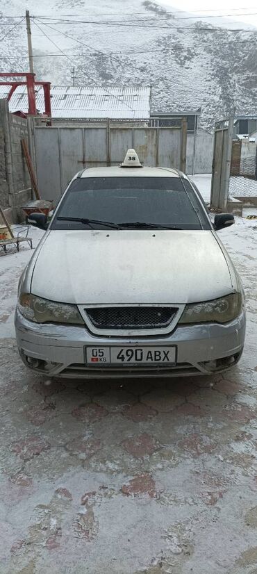 жаз машина цена бишкек: Daewoo Nexia: 2009 г., 1.5 л, Механика, Бензин, Седан