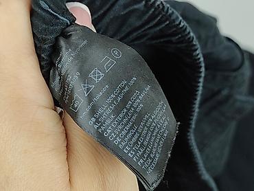 piomar: H&M Divided, Spodnie cargo damskie, rozmiar 2XS — 6