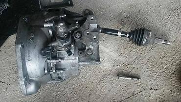 manual snizenje: MENJAC 3.2 JTS ZA ALFA ROMEO 159, BRERA | DELOVI ZA ALFU 159, BRERA — 3