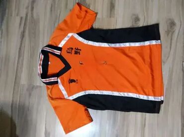 Sportska odeća: Dres, Za odrasle, Upotrebljenо — 10