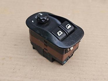 argb controller: Блок управления стеклоподъемниками Peugeot 206 2001г.в. Оригинал — 2
