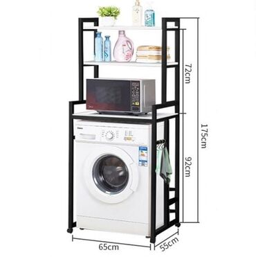 Мебель на заказ: Стол лофт Стандарт 1200х60хH75 Делаем любые размеры На заказ — 5