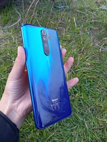 redmi 9 c цена в бишкеке: Redmi, Redmi 8 Pro, Б/у, 64 ГБ, цвет - Голубой, 2 SIM