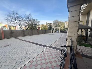 Продажа квартир: 3 комнаты, 106 м², Элитка, 8 этаж, Евроремонт at lalafo.kg — 14 Продажа квартир: 3 комнаты, 106 м², Элитка, 8 этаж, Евроремонт — 14