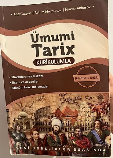 Книги и журналы: Kitablar hamısı yeni neşrdi.Qelemle yazılmayıb ve ya yararsız — 7