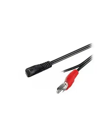 dzojstik za playstation 3: 📦 Proizvod: Kabl 3.5mm - 2 činča 10m Linkom 💰 Cena: 310 RSD 📌 Brend