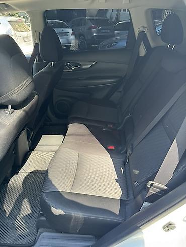ниссан родж: Nissan Rogue: 2019 г., 2.5 л, Автомат, Бензин, Кроссовер — 9