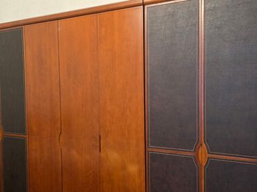 Yataq otağı dəstləri: İkinəfərlik çarpayı, Komod — 6