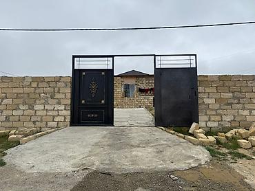 Həyət evləri və villaların satışı: 2 otaqlı, 40 kv. m — 11