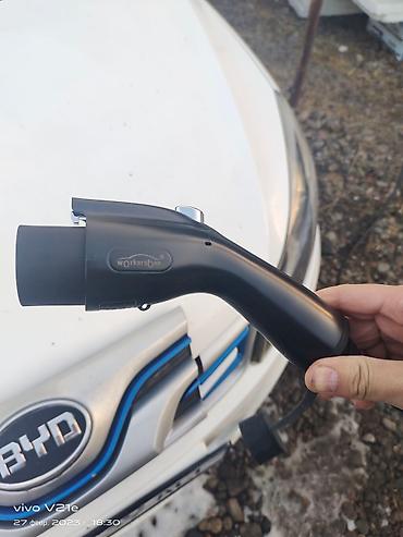 Другие детали электрики авто: Лучшая цена и качество!Зарядки для электромобилей 7 квт,с регулировкой — 3