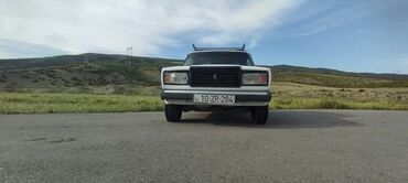 niva satışı: VAZ (LADA) 2104: 1.6 l | 2007 il | 10000 km Universal