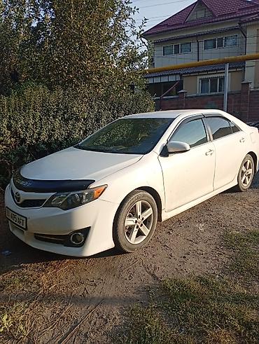 привод камри: Toyota Camry: 2014 г., 2.5 л, Автомат, Бензин, Седан — 3