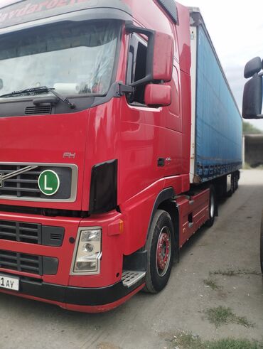 самые дешёвые машина: Срочно продам Вольво 440FH d13 2007года прицеп 2011 стандарт без