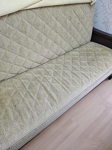 Divanlar: Divan-kravat, İşlənmiş, Açılan, Parça — 5
