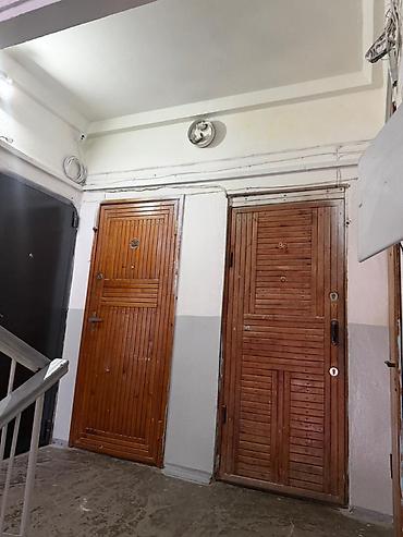 vefa: 2 комнаты, 44 м², Вефа ТЦ Индивидуалка, 1 этаж, Евроремонт — 6