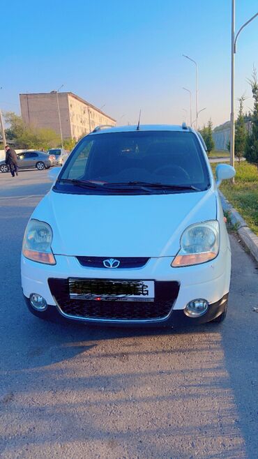 матиз 1 объем: Chevrolet Matiz: 2007 г., 0.8 л, Автомат, Бензин, Седан