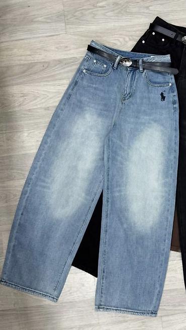 Polo şalvar tep tezedi heç giynilmiyib mene biraz dar qaldı butikden