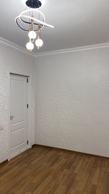 Köhnə tikili: Bərdə, 3 otaqlı, Köhnə tikili, 73 kv. m — 10