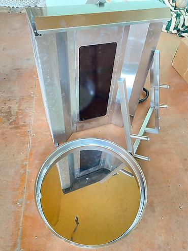 soba elektrik: Elektrik, Remta, 3 gözlü, Nağd ödəniş — 4