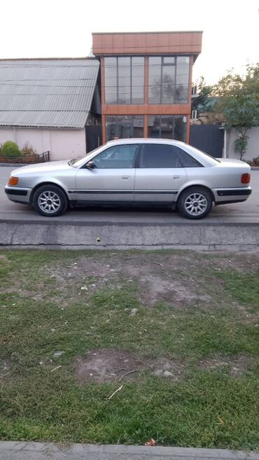 купить опель вектра ц: Audi 100: 1993 г., 2.6 л, Механика, Бензин, Седан